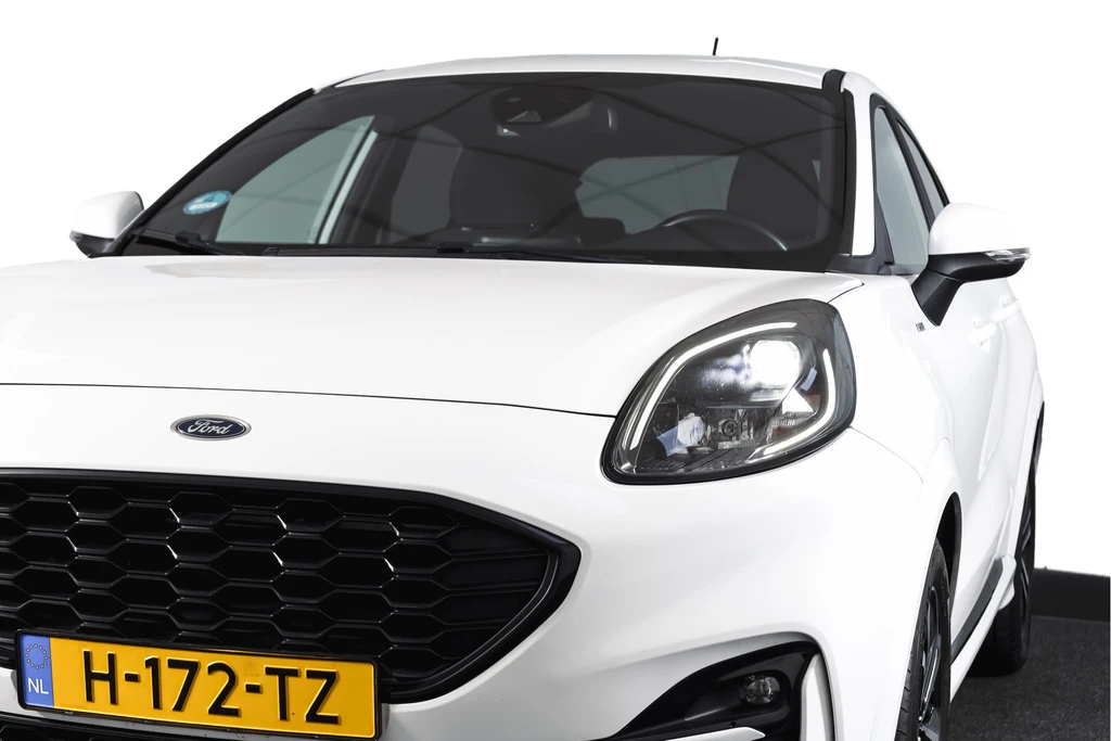Ford Puma – foto 40