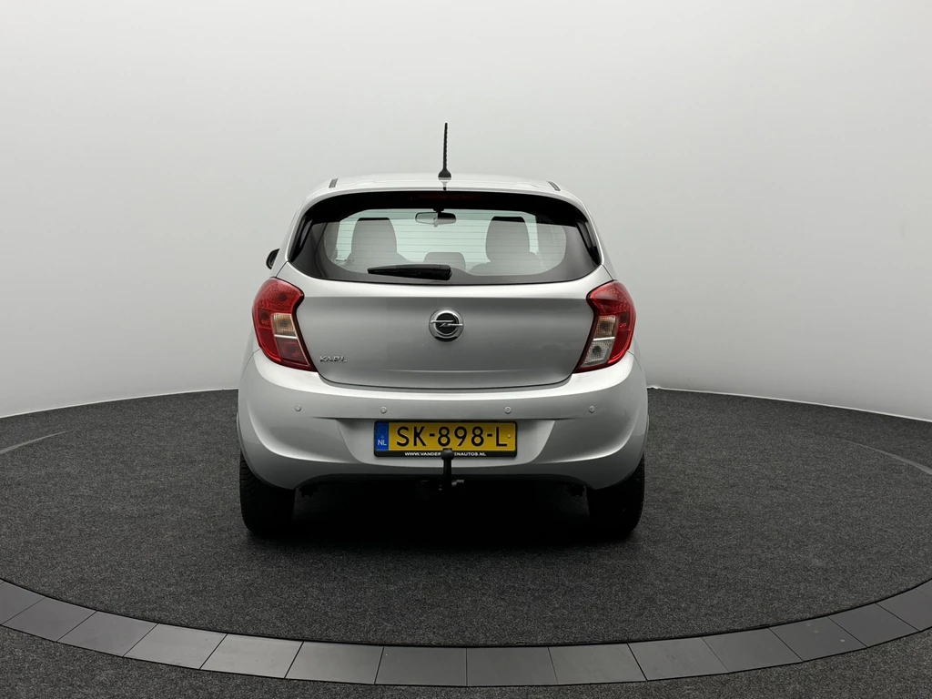 Opel KARL – foto 5