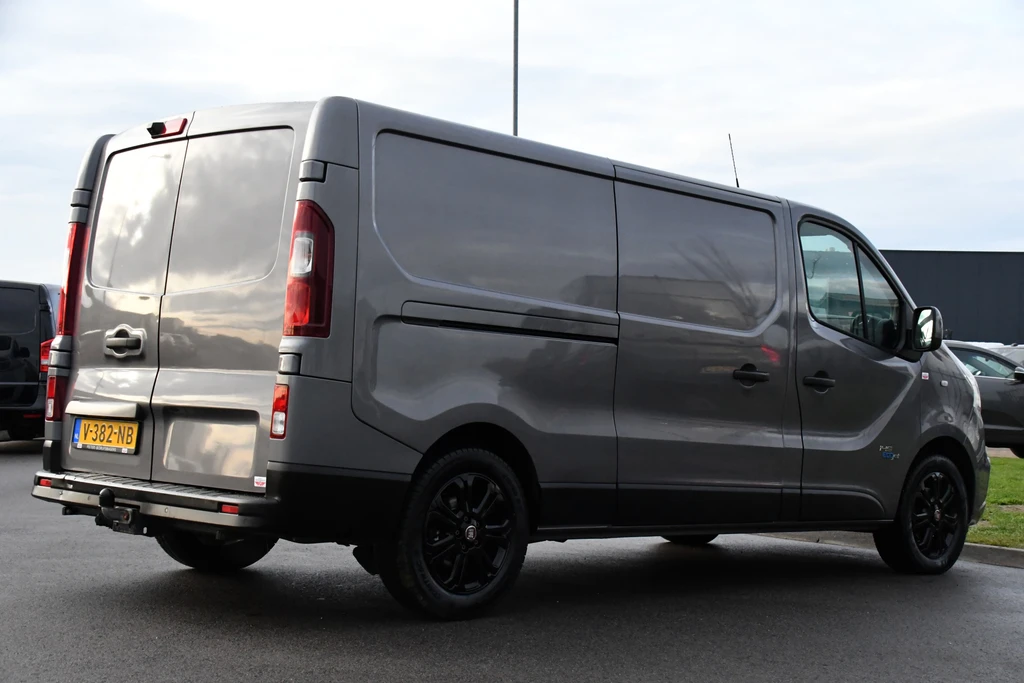 Fiat Talento – foto 8