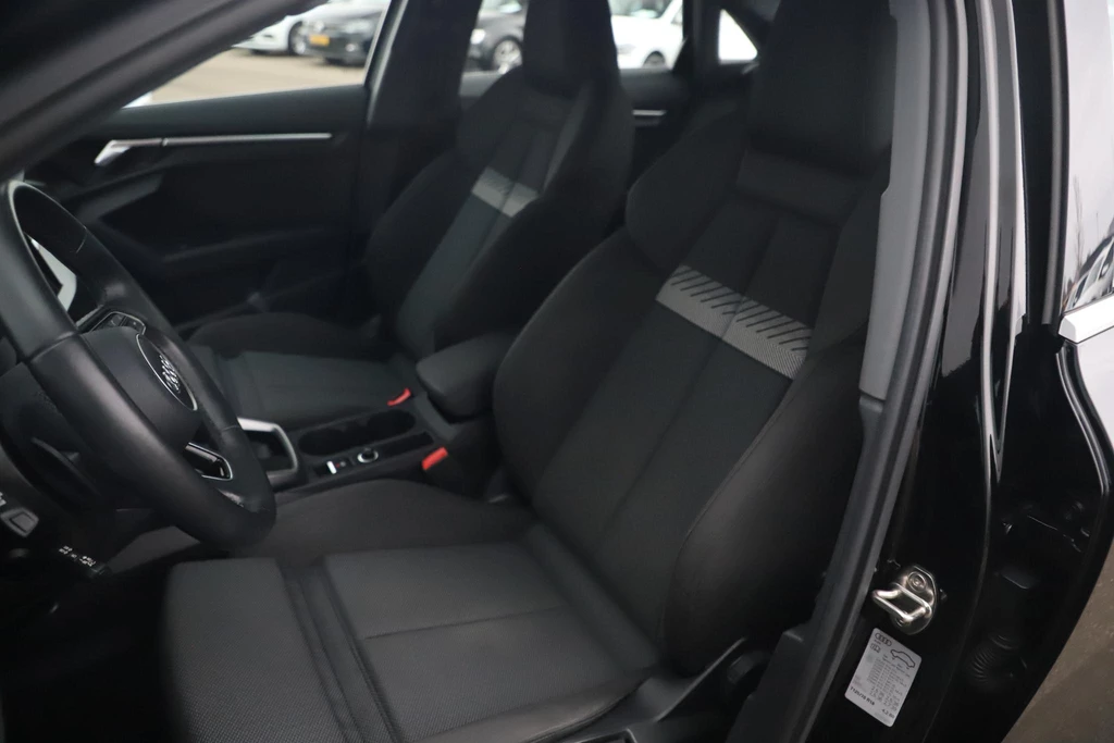 Audi A3 – foto 6