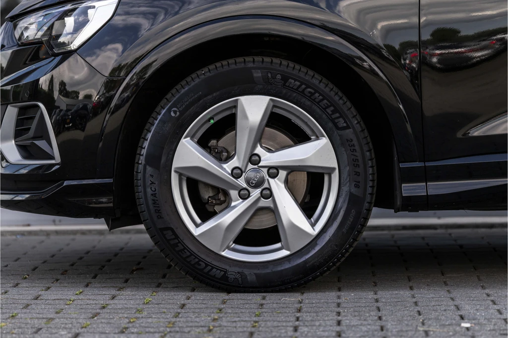 Audi Q3 – foto 18