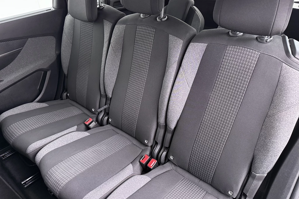 Peugeot 5008 – foto 11