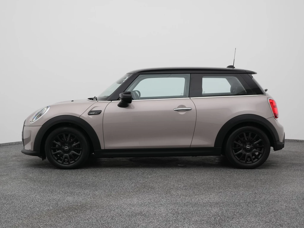 MINI 3-deurs – foto 3