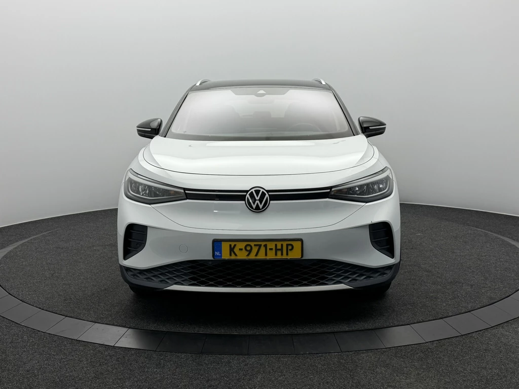 Volkswagen ID.4 – foto 8