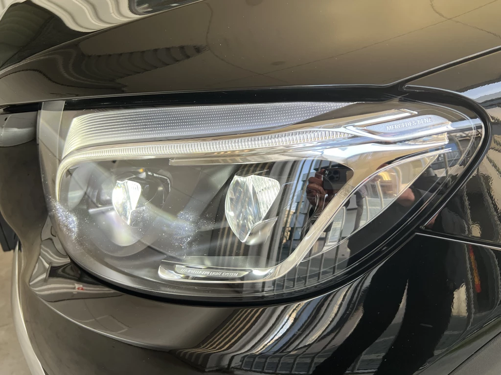 Mercedes-Benz GLC – foto 7
