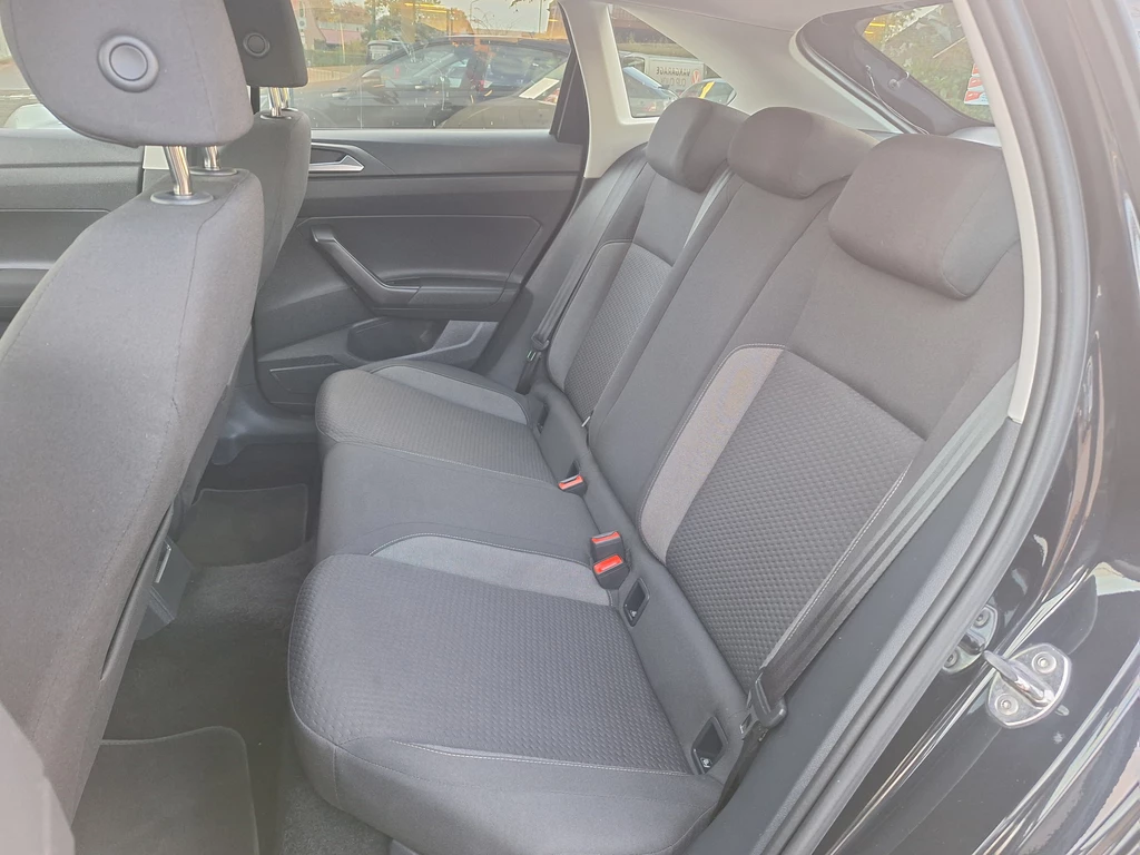 Volkswagen Taigo – foto 27