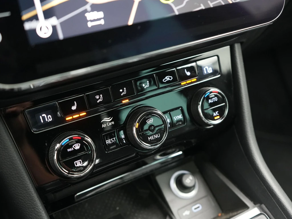 Škoda Superb – foto 39
