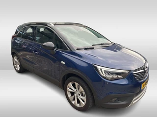 Opel Crossland X – thumbnail 4