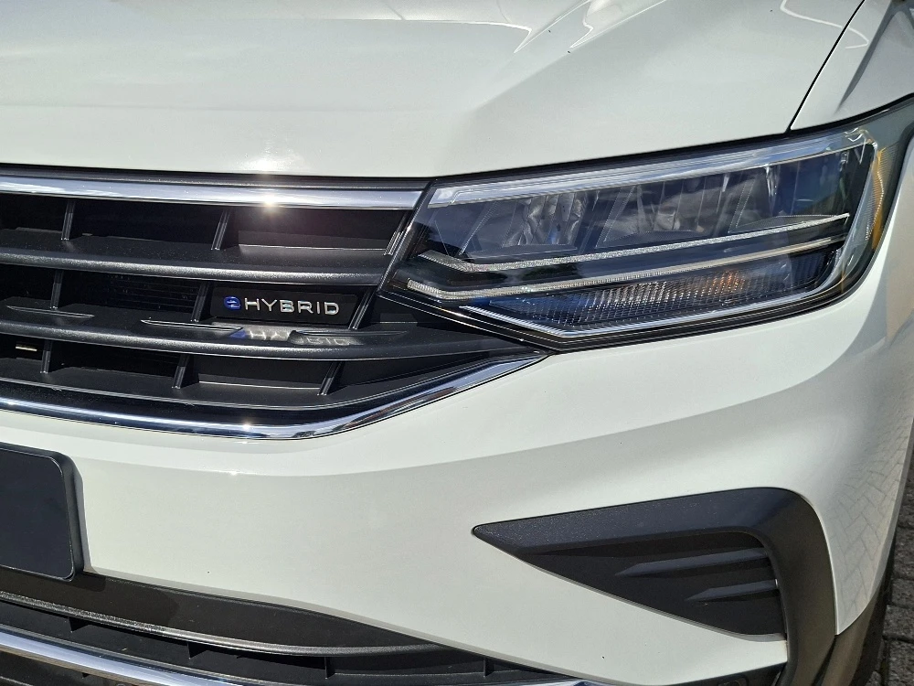 Volkswagen Tiguan – foto 21