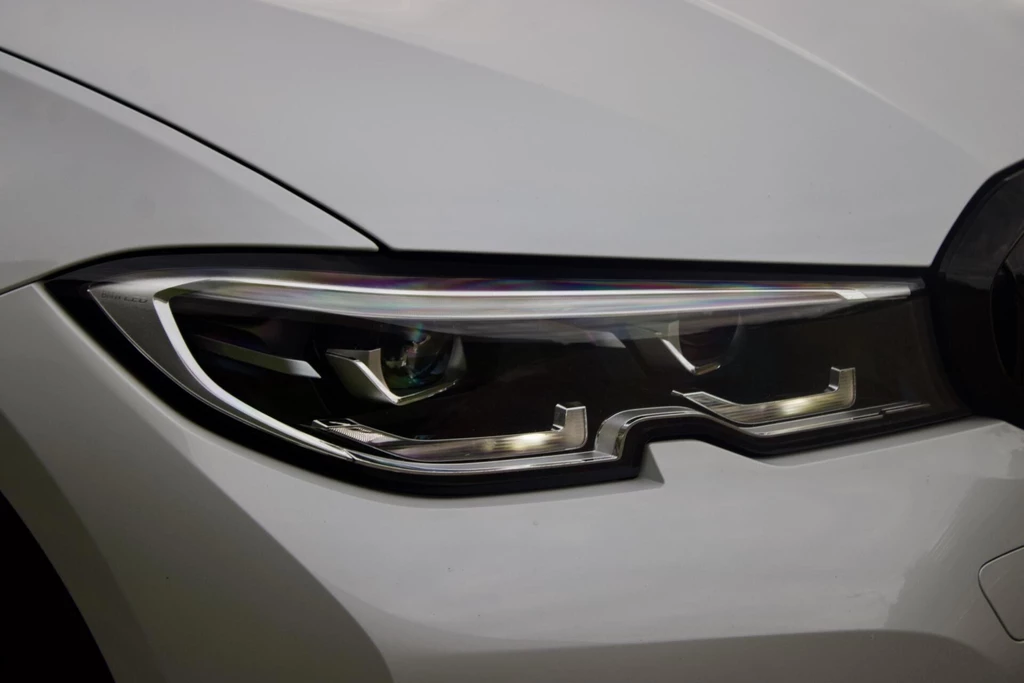 BMW 3 Serie – foto 32