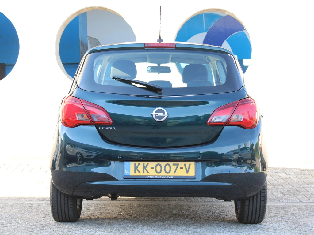 Opel Corsa – foto 3