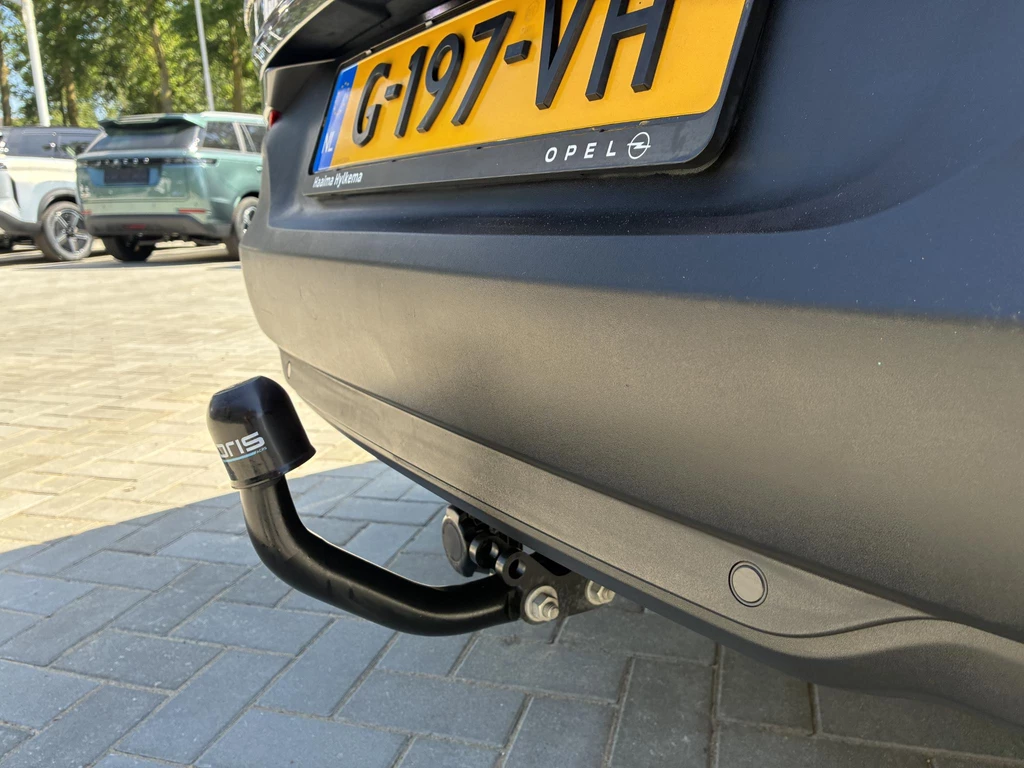 Opel Grandland X – foto 25