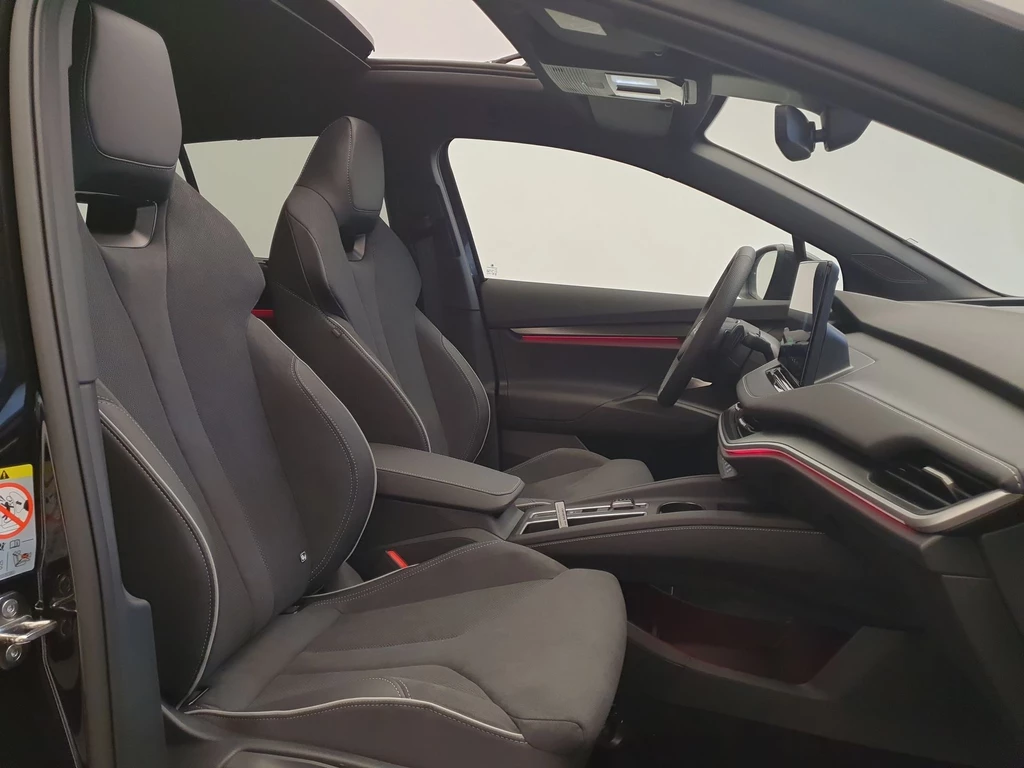 Škoda Enyaq iV – foto 8