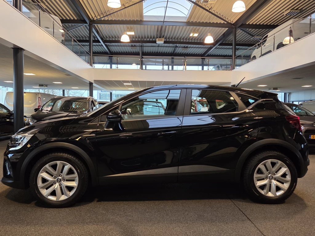 Renault Captur – foto 3