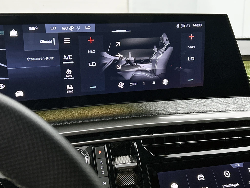 Peugeot 3008 – foto 29