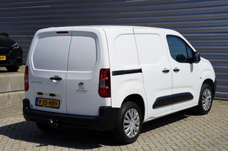 Peugeot Partner – thumbnail 5