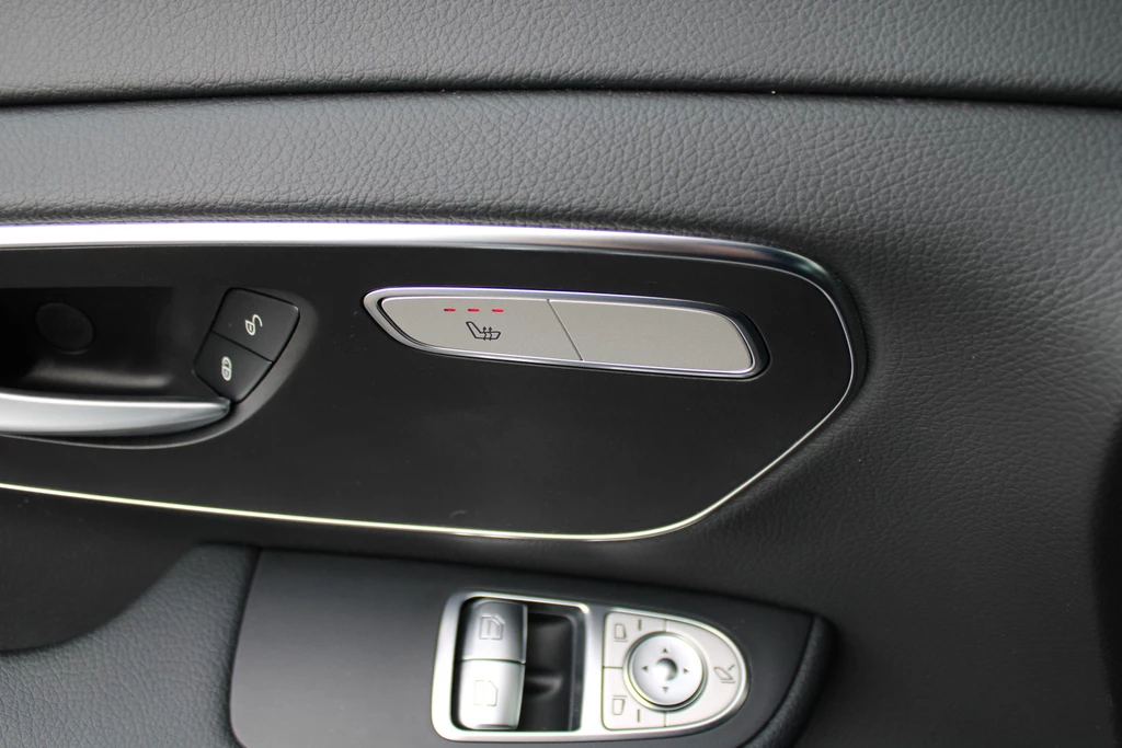 Mercedes-Benz V-Klasse – foto 20