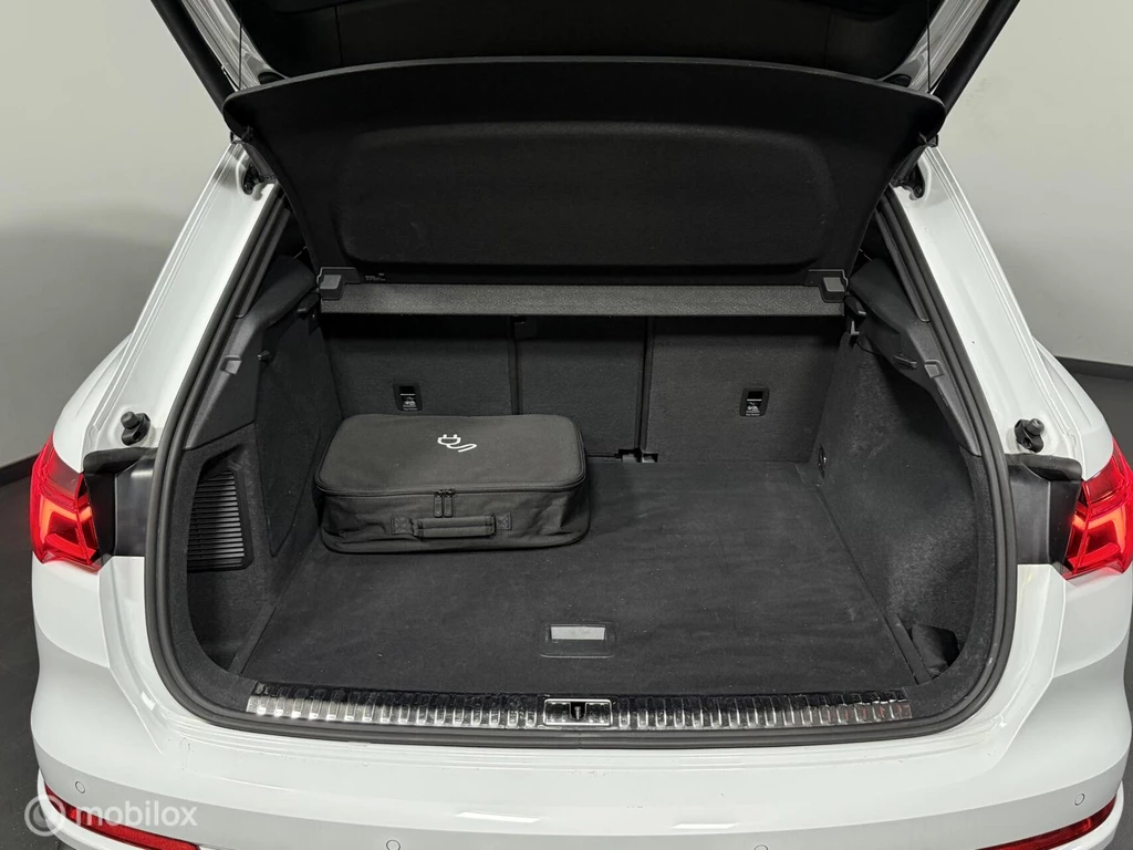 Audi Q3 – foto 39