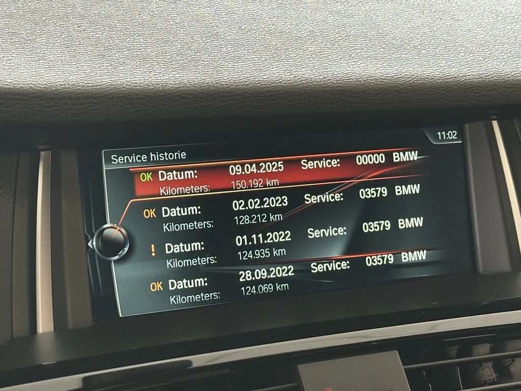 BMW X4 – foto 27