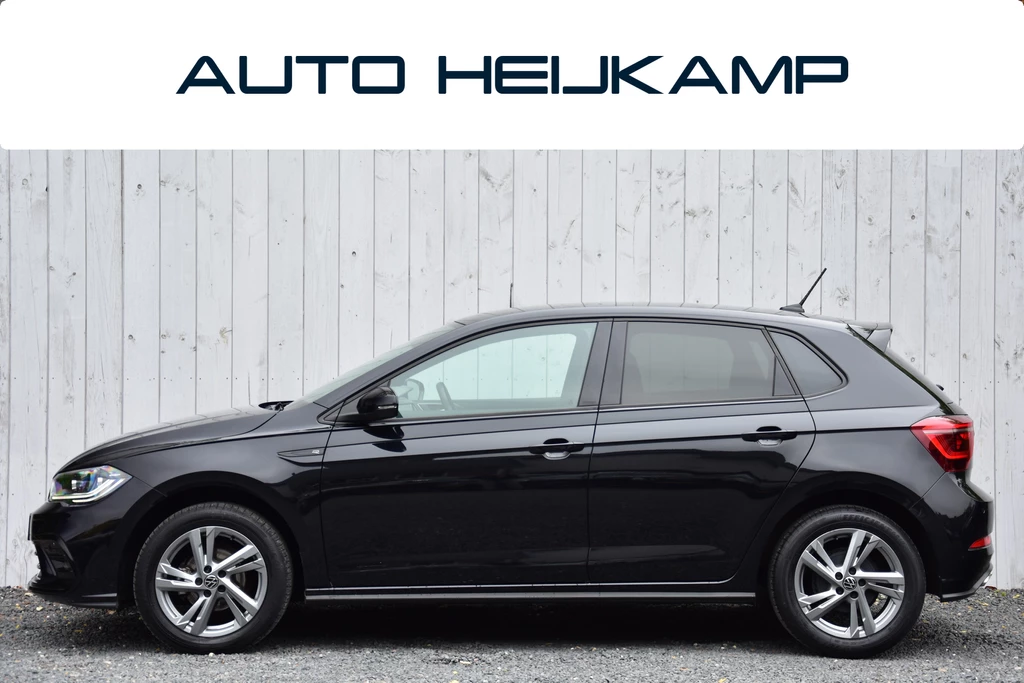 Volkswagen Polo – foto 4