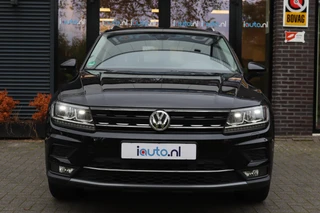 Volkswagen Tiguan – thumbnail 8