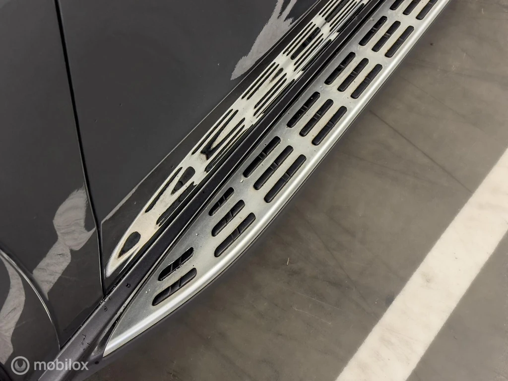 Mercedes-Benz GLE – foto 12