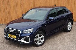 Audi Q2 – thumbnail 2