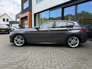 BMW 1 Serie – thumbnail 3