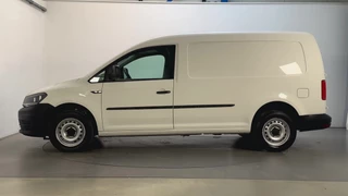 Volkswagen Caddy – thumbnail 2