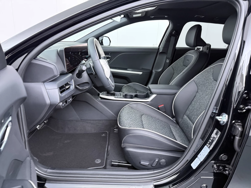 Kia K4 – foto 18