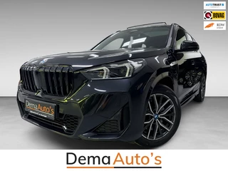 BMW X1 – thumbnail 1