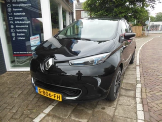 Renault ZOE – thumbnail 1