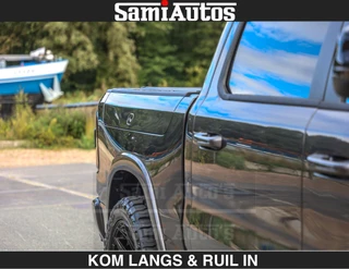 Dodge Ram Pick-Up – thumbnail 38
