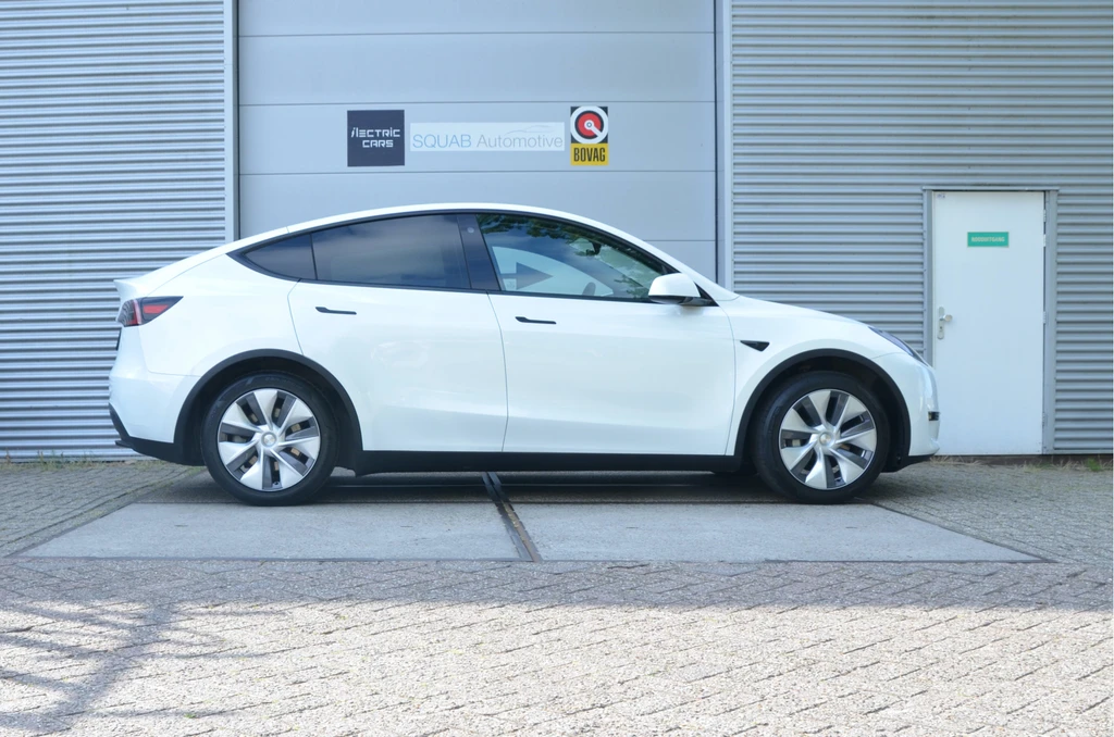 Tesla Model Y – foto 4