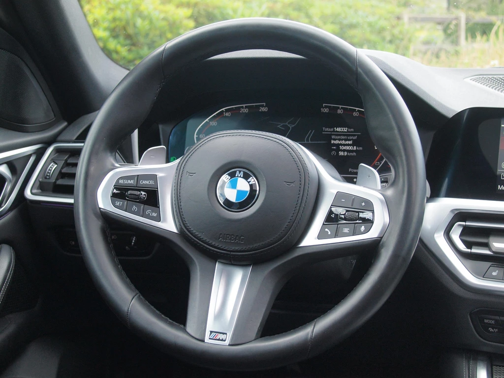 BMW 4 Serie – foto 17