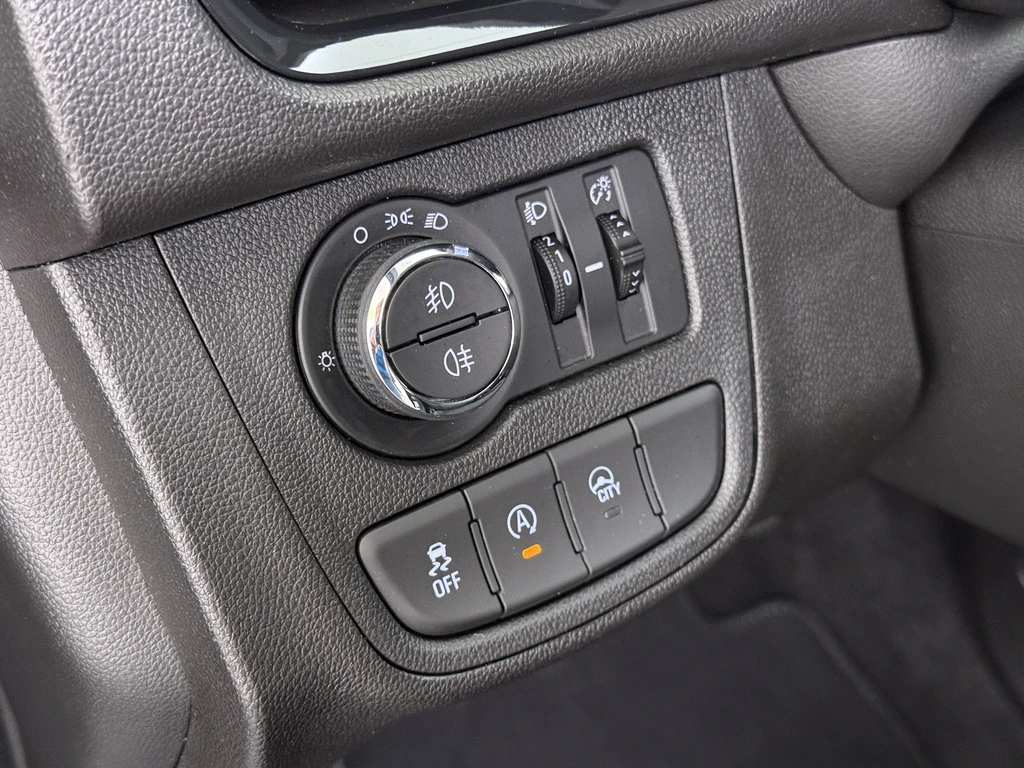 Opel KARL – foto 24