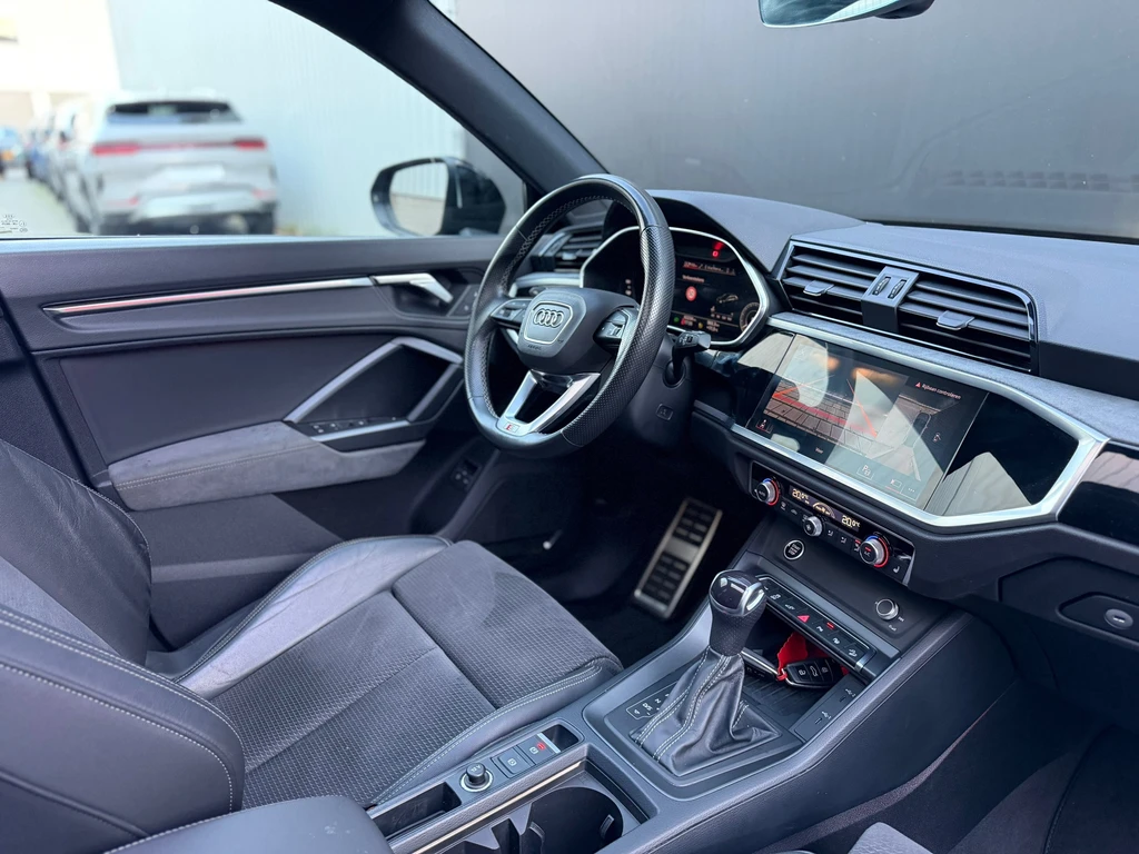 Audi Q3 – foto 26