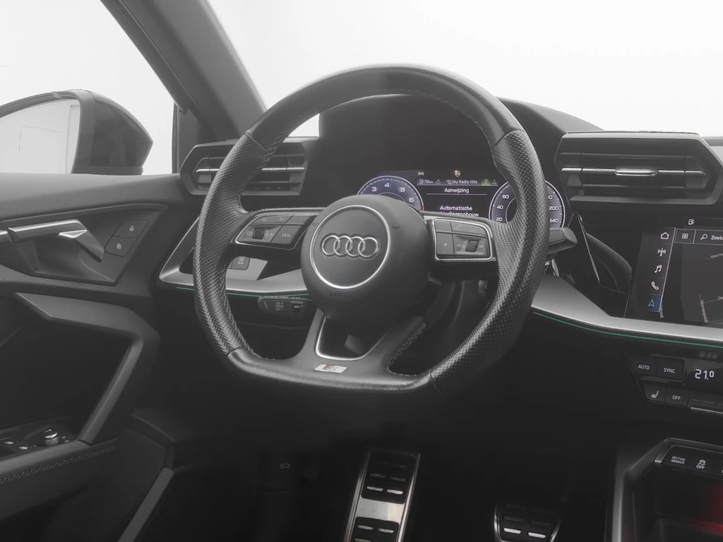 Audi A3 – foto 23