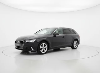 Audi A4 – thumbnail 2