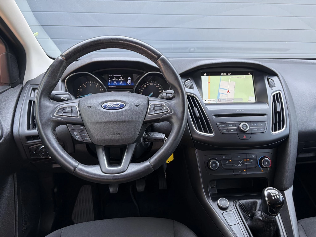 Ford Focus – foto 6