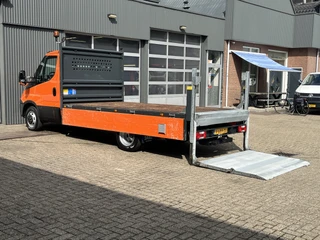 Iveco Daily – thumbnail 10