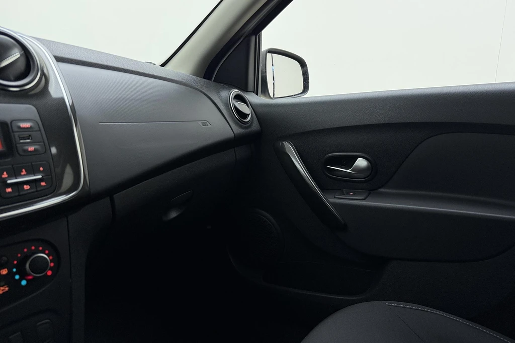 Dacia Sandero – foto 22