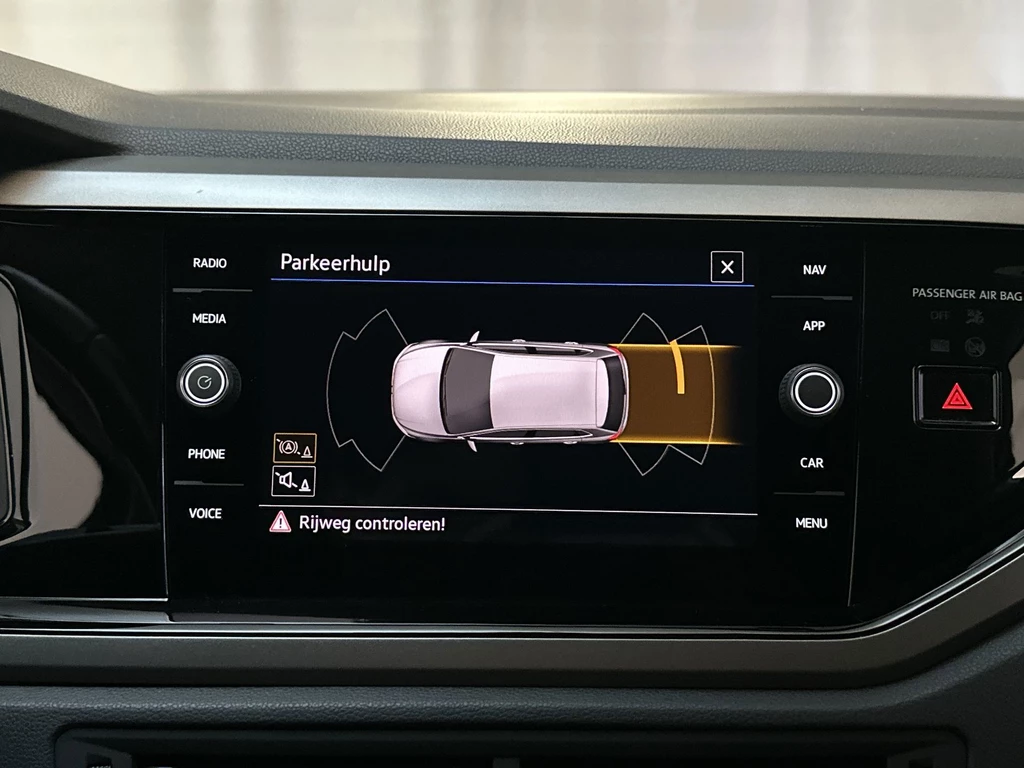 Volkswagen Polo – foto 12