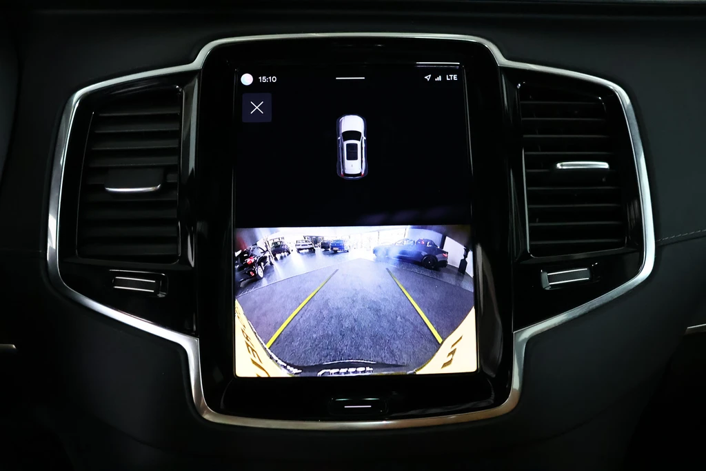 Volvo XC90 – foto 38