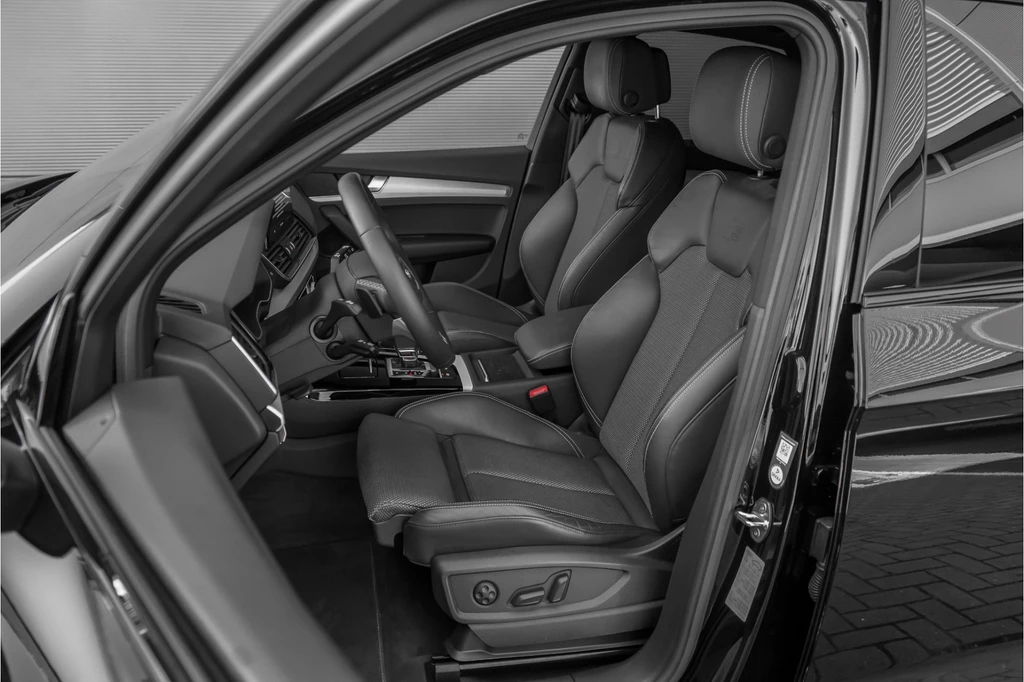 Audi Q5 – foto 13