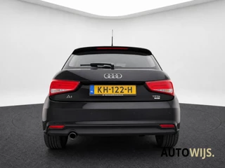 Audi A1 Sportback – thumbnail 4