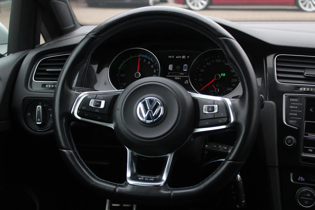 Volkswagen Golf – foto 8