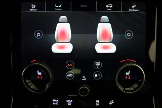 Land Rover Range Rover Velar – thumbnail 18