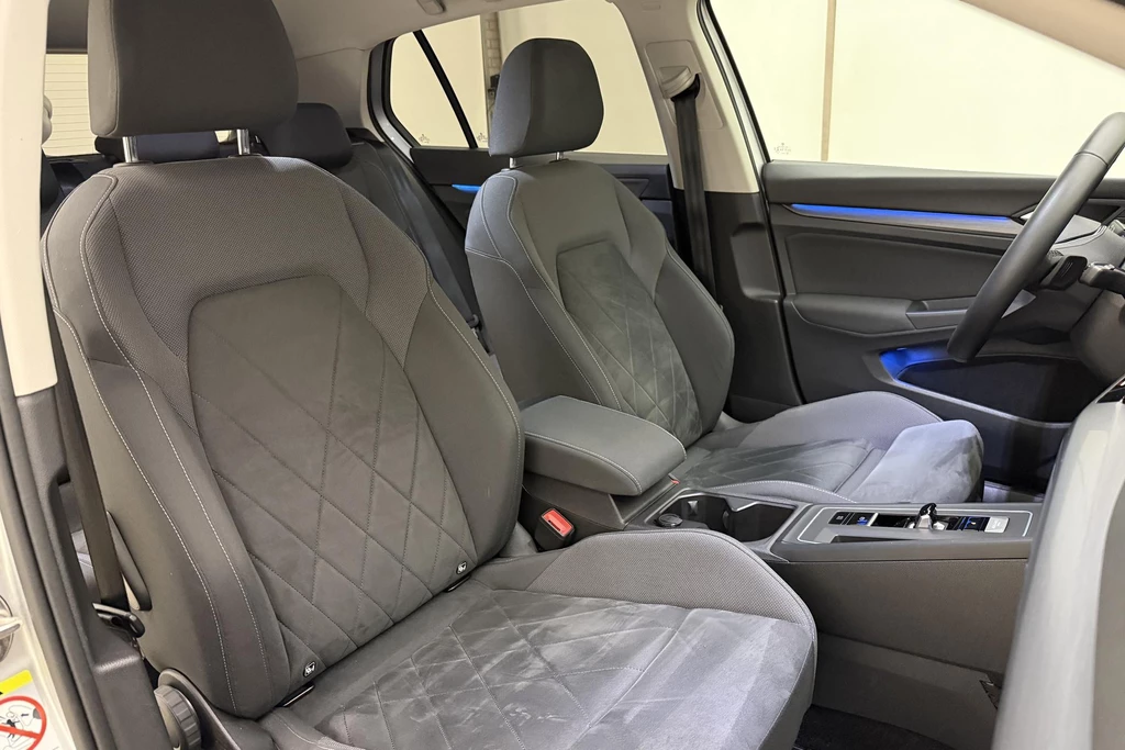 Volkswagen Golf – foto 12