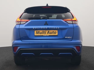 Mitsubishi Eclipse Cross – thumbnail 5
